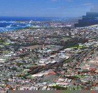 Gwynneville - Accommodation NSW