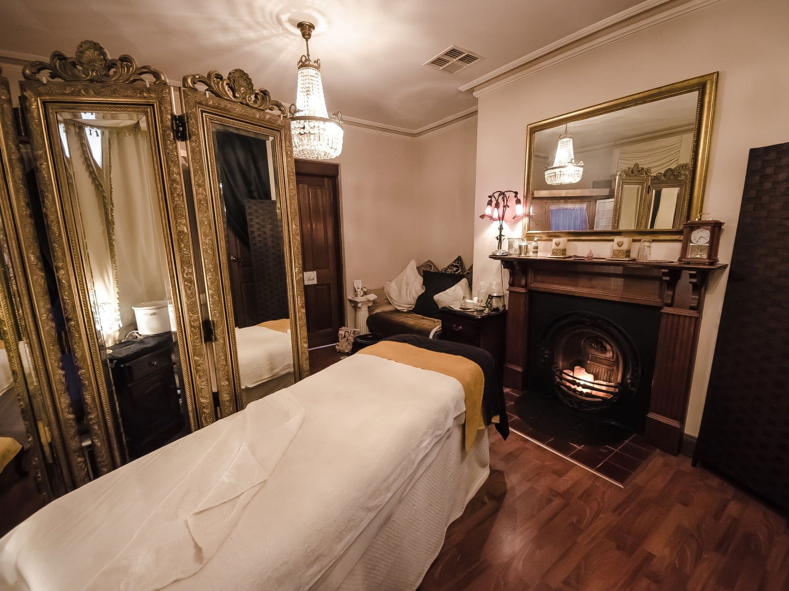 Uraidla SA Accommodation NSW