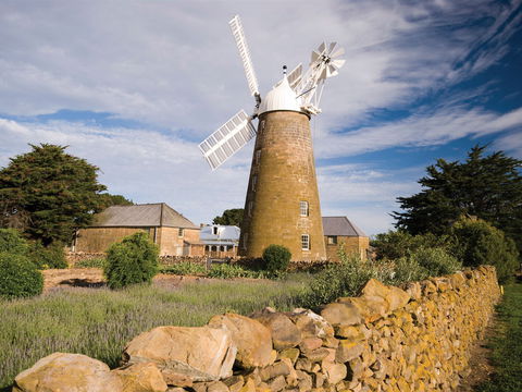 Heritage Highway - Accommodation NSW 2