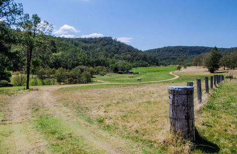 Howes Trail - Accommodation NSW 0