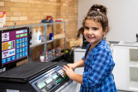 Interaxcity Children's Museum - Accommodation NSW 0