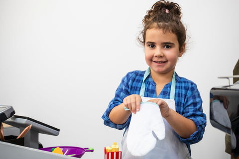 Interaxcity Children's Museum - Accommodation NSW 2