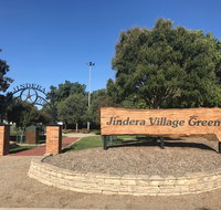 Jindera - Accommodation NSW