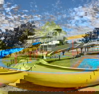 Junee Junction Recreation and Aquatic Centre - Accommodation NSW