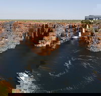 King George Falls - Accommodation NSW