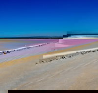 Lake McDonnell - Accommodation NSW