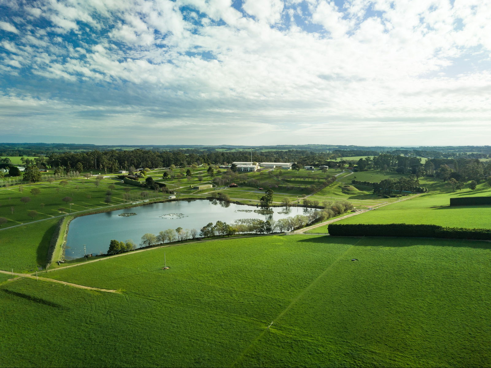 Torwood VIC Accommodation NSW