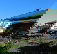 Lavender House in Railway Park - Accommodation NSW