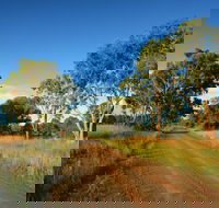 Maclagan - Accommodation NSW