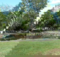 McIntosh Island Park - Accommodation NSW