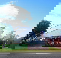 Moura - Accommodation NSW