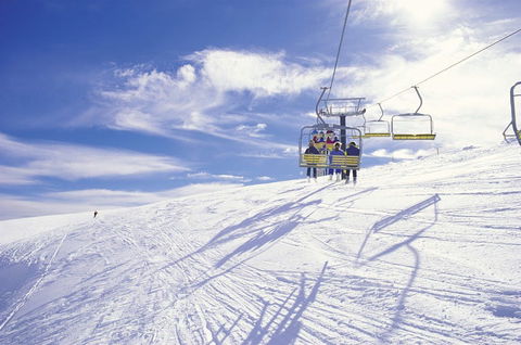 Mount Hotham - Accommodation NSW 0