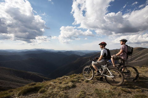Mount Hotham - Accommodation NSW 1