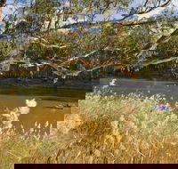 Murrumbidgee Valley National Park - Accommodation NSW