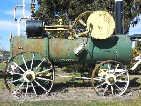 Oberon And District Museum - Accommodation NSW 0