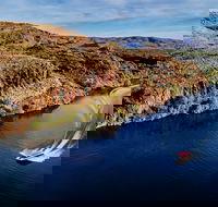 Ord River - Accommodation NSW