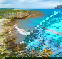 Pennington Bay Beach - Accommodation NSW