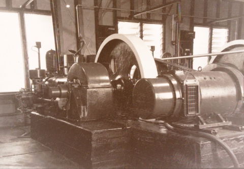 Quilpie Powerhouse Museum - Accommodation NSW 0