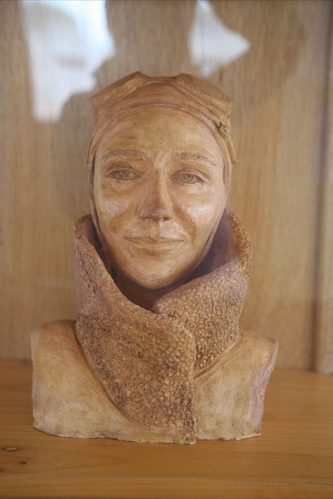 Quilpie Airport Mini Museum And Wool Scour - Accommodation NSW 0