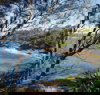 Salmon Haul Reserve Cronulla - Accommodation NSW