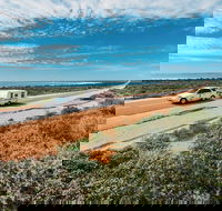 Shark Bay World Heritage Drive - Accommodation NSW