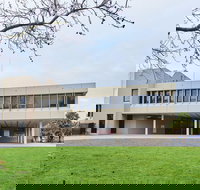 Sir Robert Helpmann Theatre - Accommodation NSW