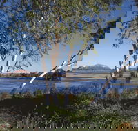 Sleeping Buddha/Elephant Rock - Accommodation NSW