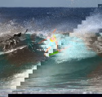 Snapper Rocks - Accommodation NSW