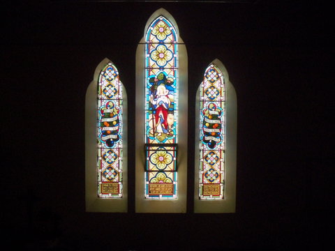 St Mary's Anglican Church, Wallaroo - Accommodation NSW 1