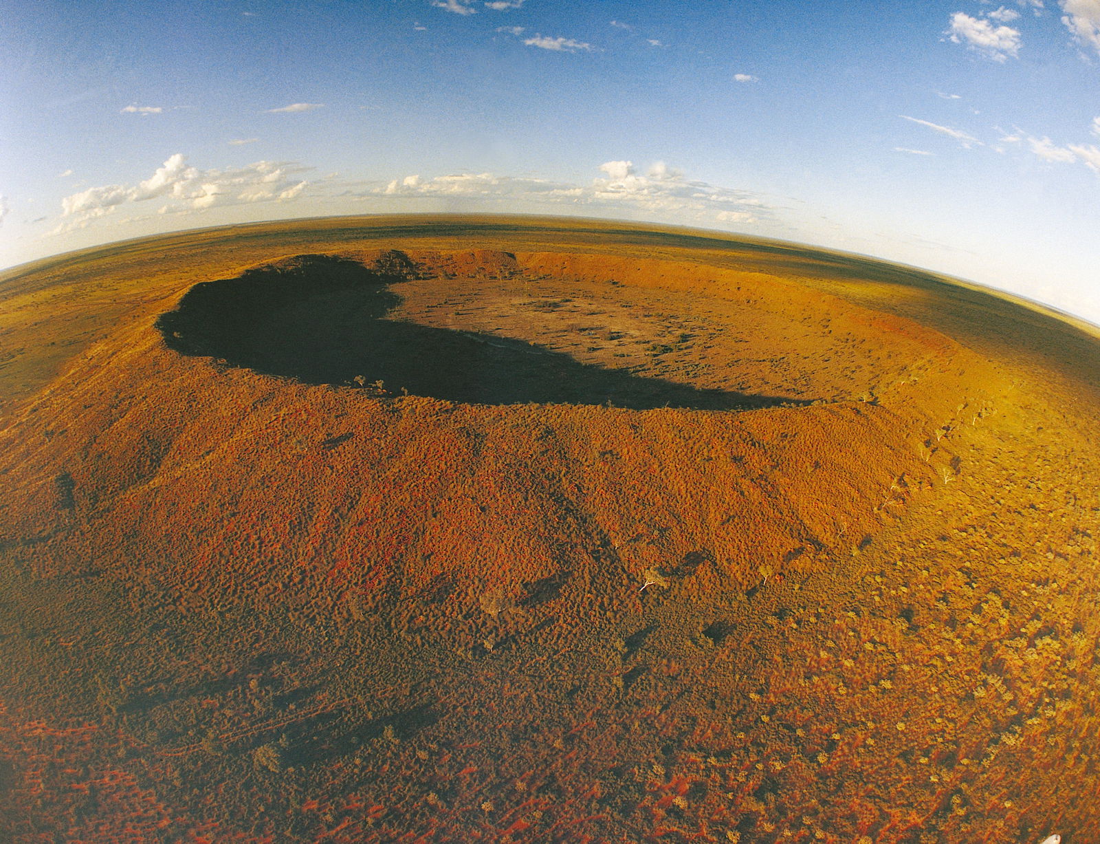 Mueller Ranges WA Accommodation NSW