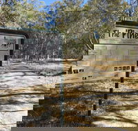 The Pines Conservation Reserve - Accommodation NSW
