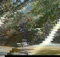 The Grotto - Accommodation NSW