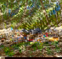 The Original Eumundi Markets - Accommodation NSW