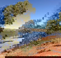 Tingkkarli/Lake Mary Ann - Accommodation NSW