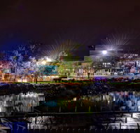 Wagga Wagga Civic Theatre - Accommodation NSW