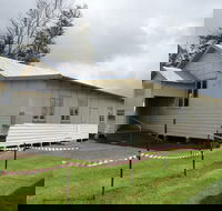 Wallarobba Memorial Hall - Accommodation NSW
