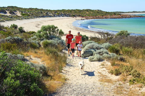 Walk The Yorke Trail - Accommodation NSW 1
