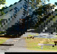 Waratah - Accommodation NSW