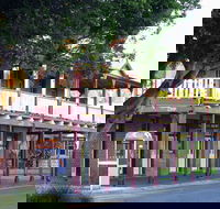 Wardell - Accommodation NSW