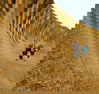 Wave Rock - Accommodation NSW