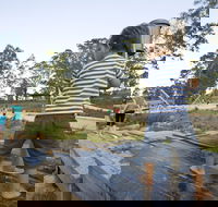 Western Sydney Parklands - Accommodation NSW