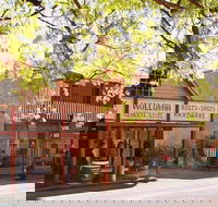 Wollombi - Accommodation NSW