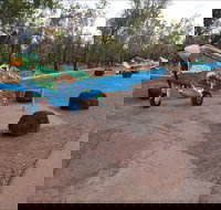 WWII Strauss Airfield Precinct - Accommodation NSW