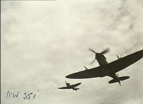 WWII Strauss Airfield Precinct - Accommodation NSW 2