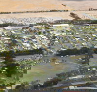 Yakka Park - Accommodation NSW