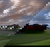 Albany Golf Club - Accommodation NSW