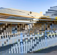 Angaston History Centre - Accommodation NSW