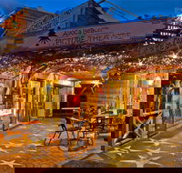 Avoca Beach Picture Theatre - Accommodation NSW