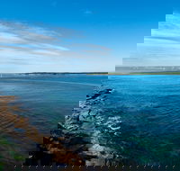 Bass and Flinders Point Cronulla - Accommodation NSW