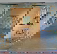 Basil Sellers Exhibition Centre - Accommodation NSW